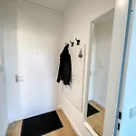 公寓 Haus Oceanic Doese 5 库克斯港