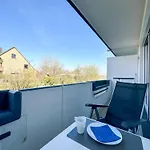 Haus Oceanic Doese 5 *