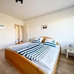 公寓 Haus Oceanic Doese 5 库克斯港