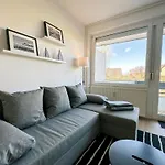 Haus Oceanic Doese 5 公寓 库克斯港