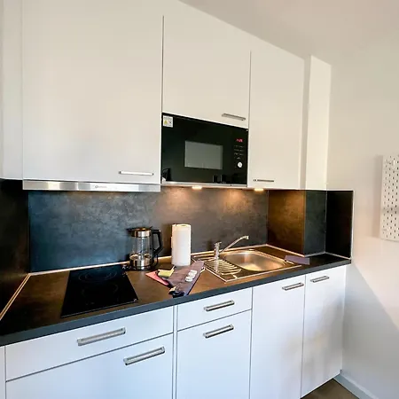 Haus Oceanic Doese 5