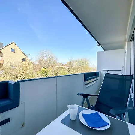 Haus Oceanic Doese 5 *