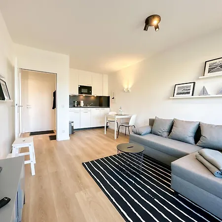 Haus Oceanic Doese 5