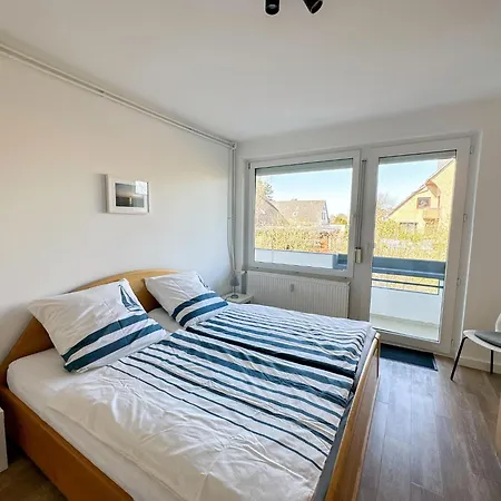 Haus Oceanic Doese 5 Cuxhaven