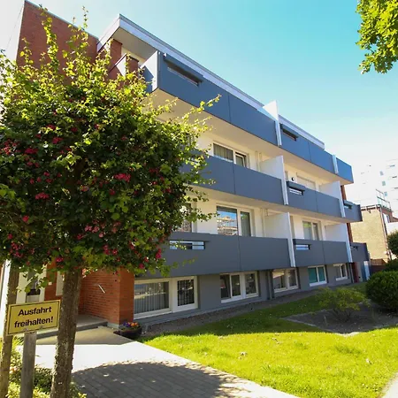 Haus Oceanic Doese 5