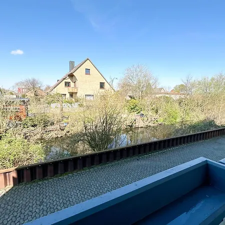 Apartment Haus Oceanic Doese 5