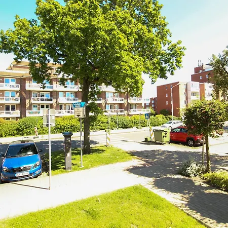 Haus Oceanic Doese 5