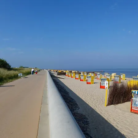 Haus Oceanic Doese 5