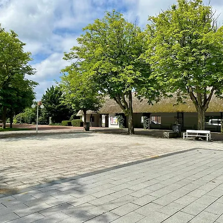 Haus Oceanic Doese 5 Apartment *
