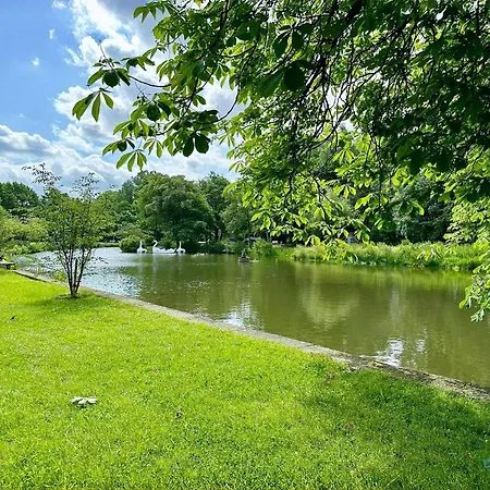 Haus Oceanic Doese 5 Apartment Cuxhaven